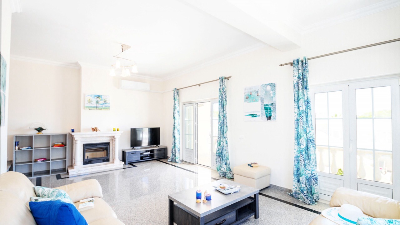 Photo of Livingroom in Sesmarias
