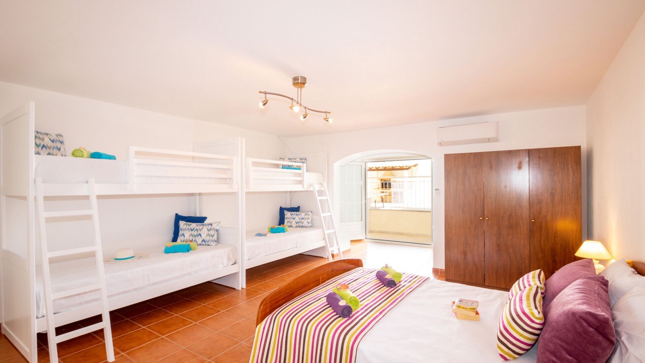Photo of Bedroom in Sesmarias