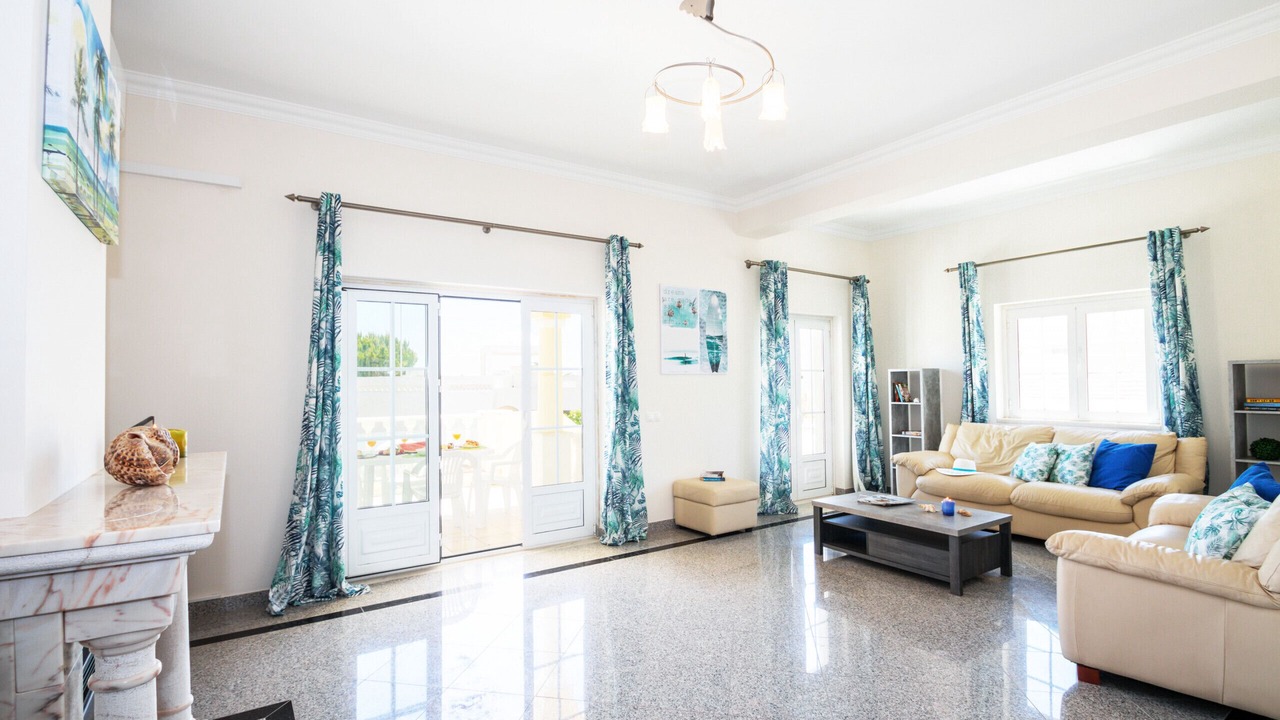 Photo of Livingroom in Sesmarias