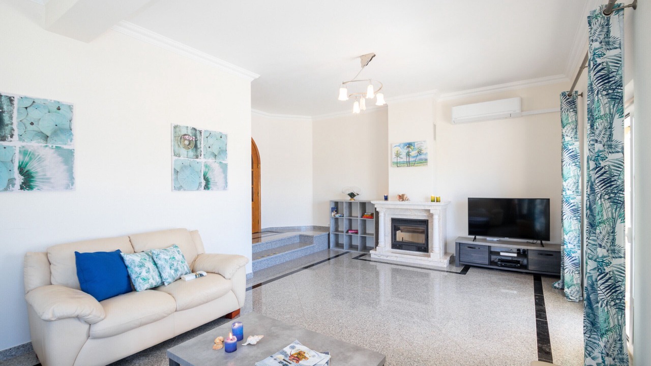 Photo of Livingroom in Sesmarias