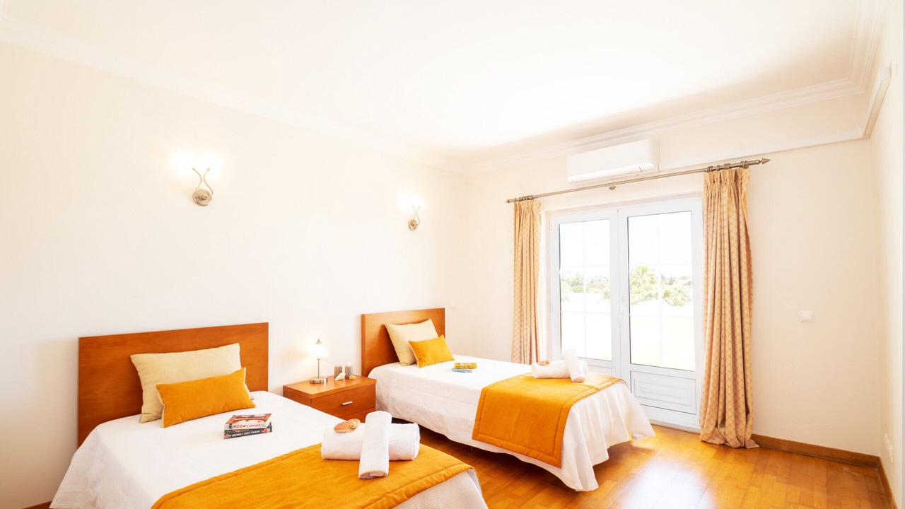 Photo of Bedroom in Sesmarias