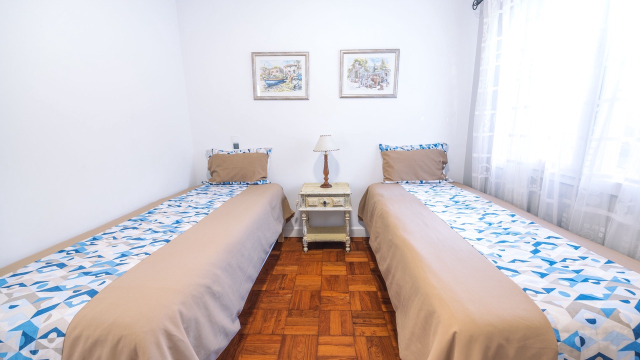 Photo of Bedroom in Canico