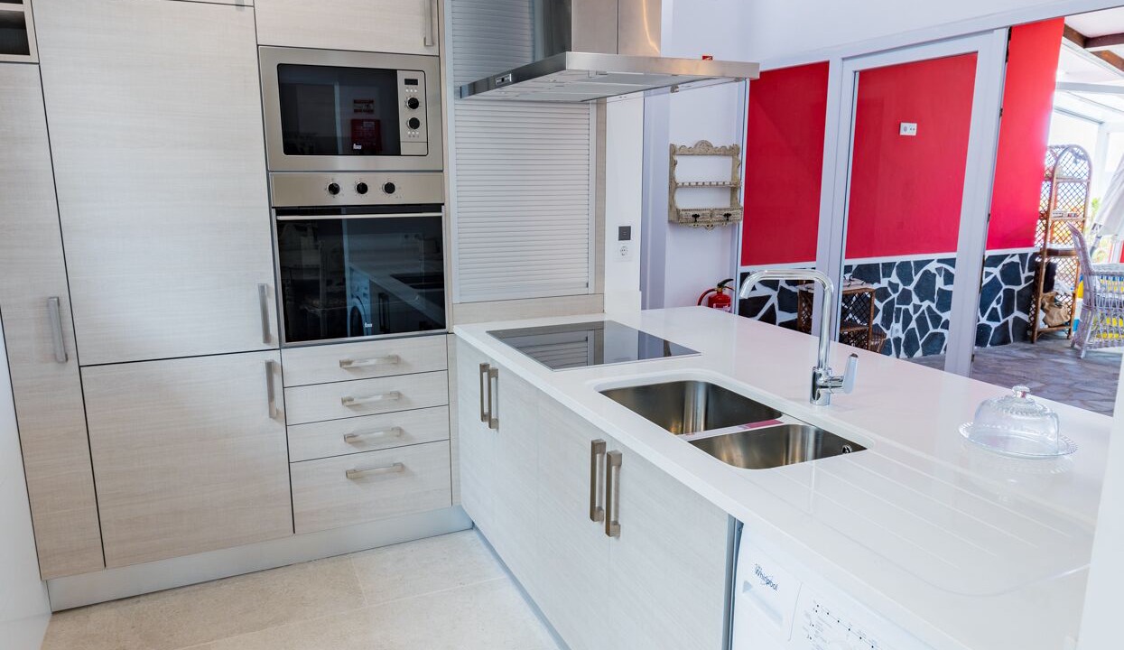 Photo of Kitchen in Canico
