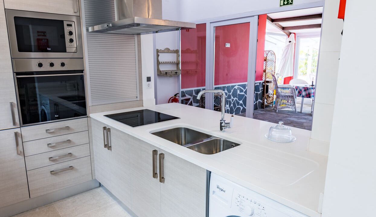Photo of Kitchen in Canico