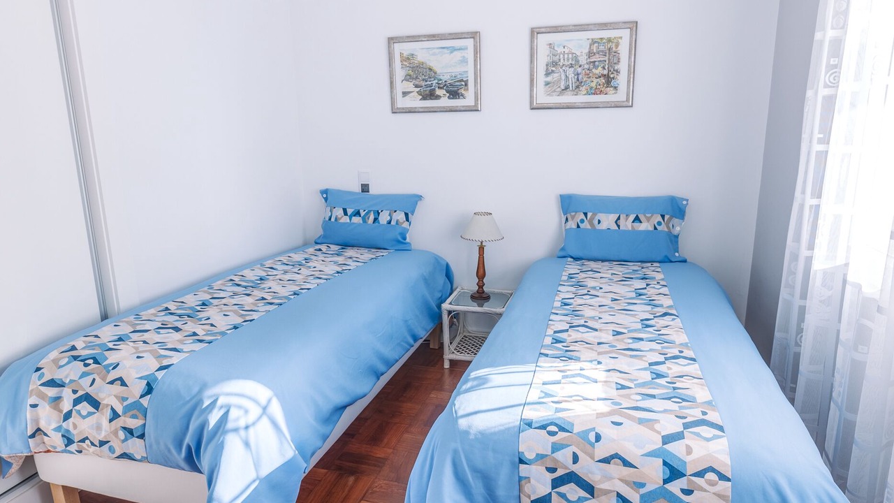 Photo of Bedroom in Canico