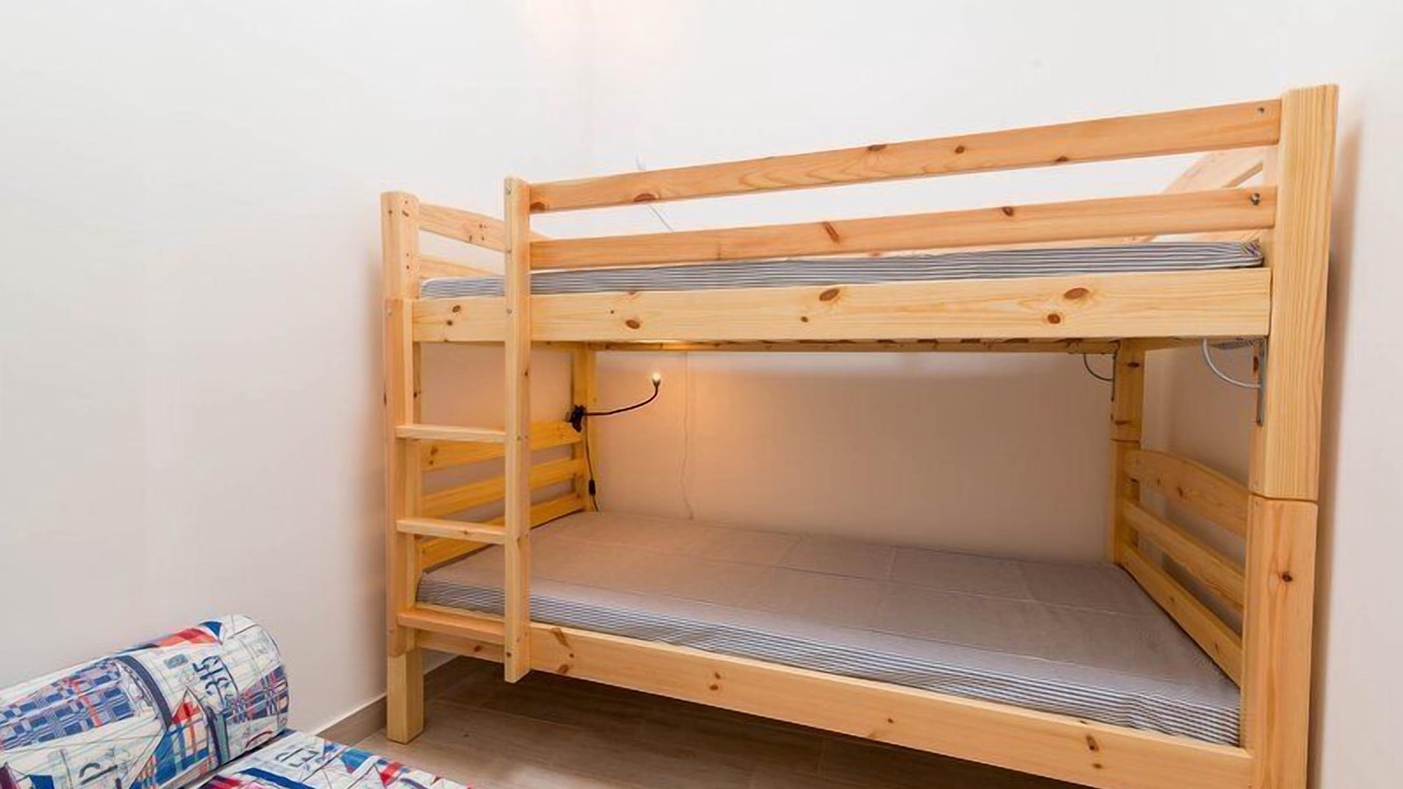 Photo of Bedroom in Fuseta