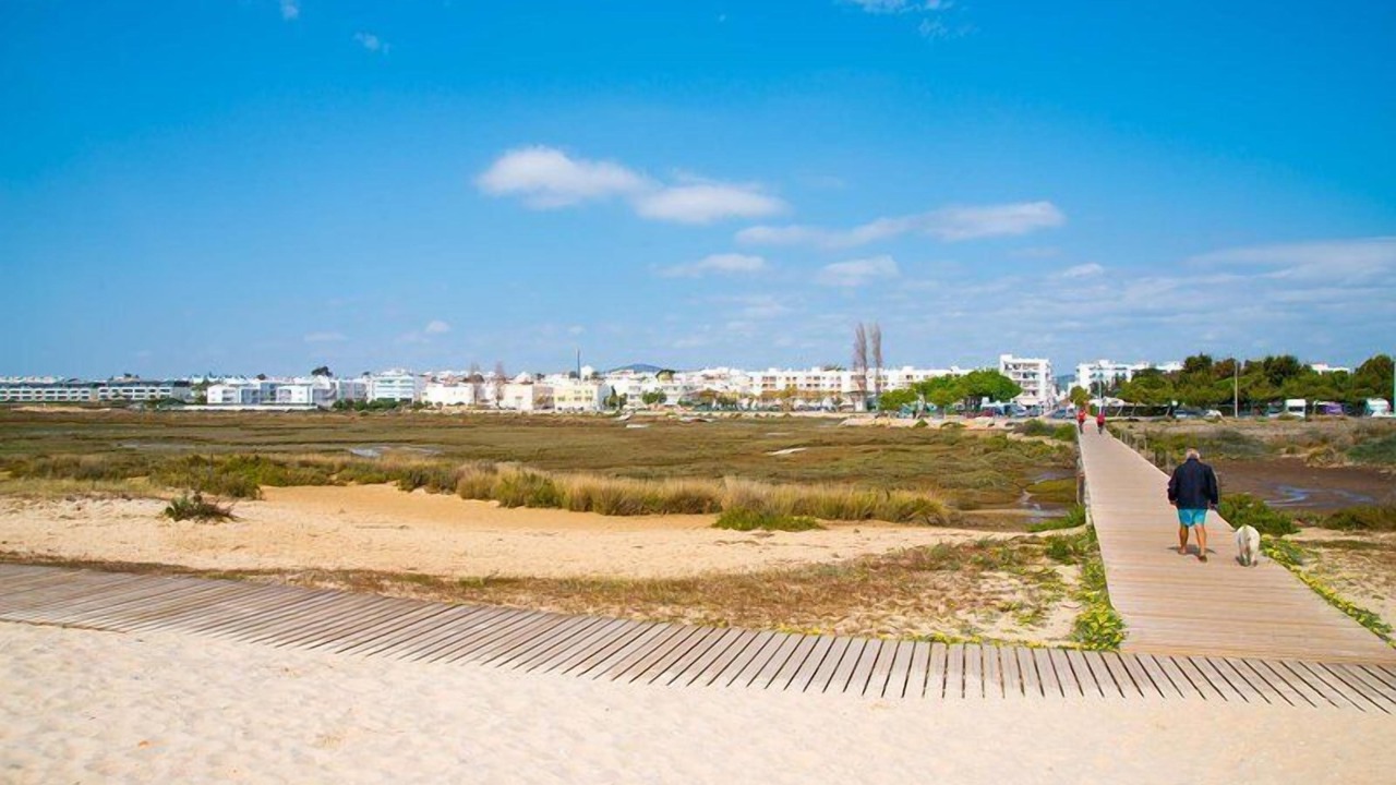 Photo of Outdoor in Fuseta