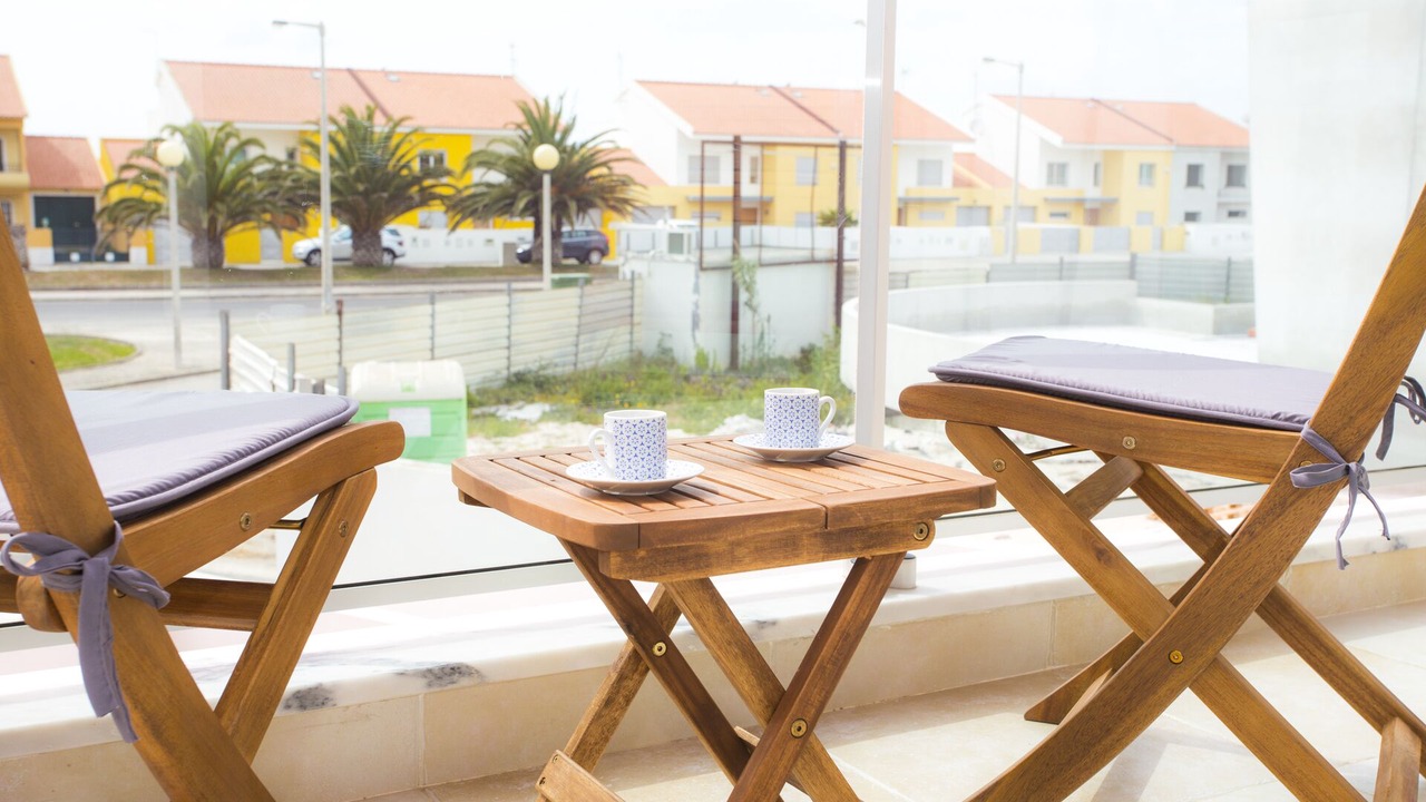 Photo of Outdoor in Peniche