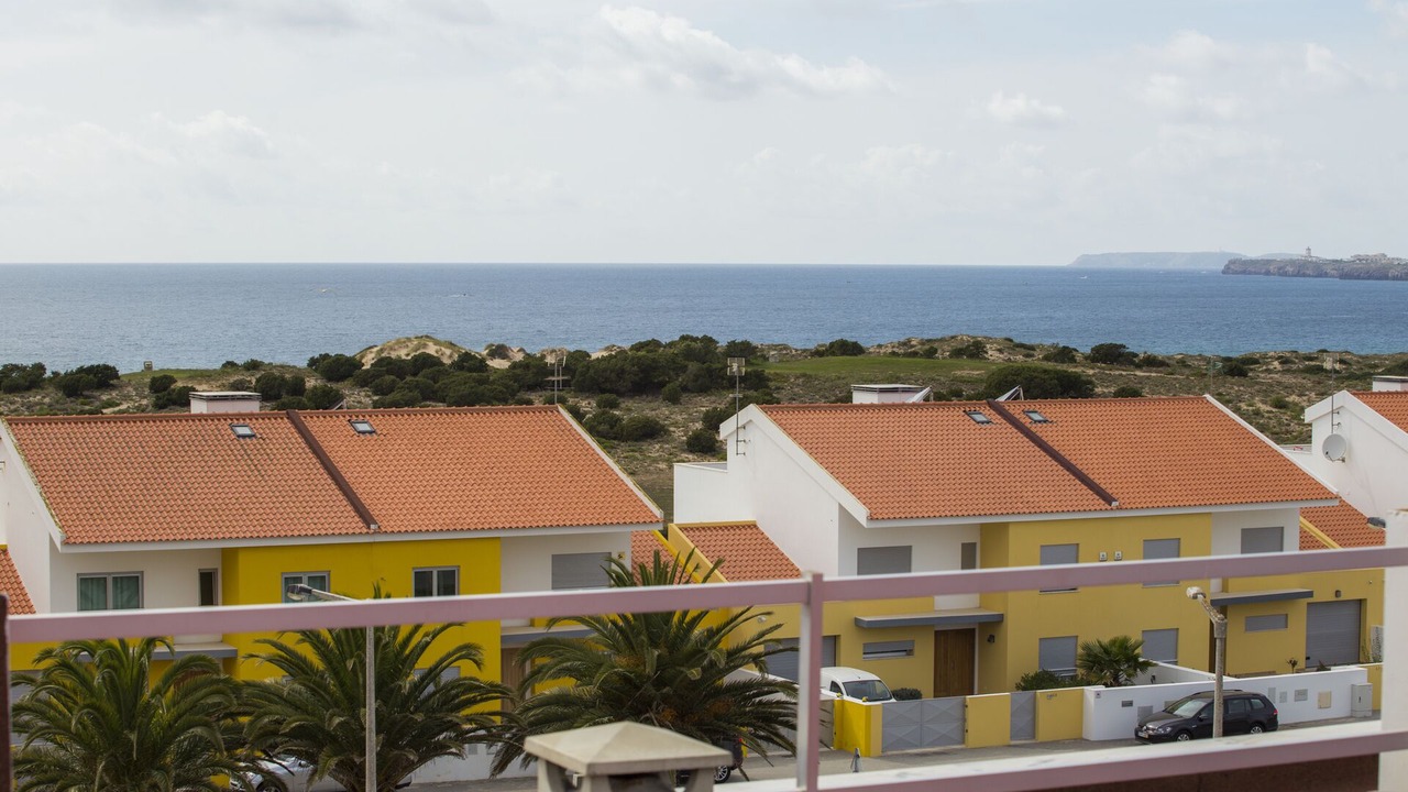 Photo of Outdoor in Peniche