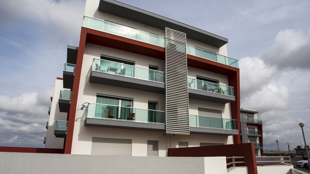 Photo of Outdoor in Peniche