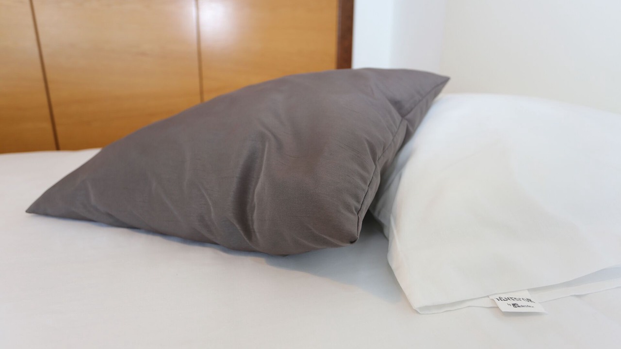 Photo of Bedroom in Peniche