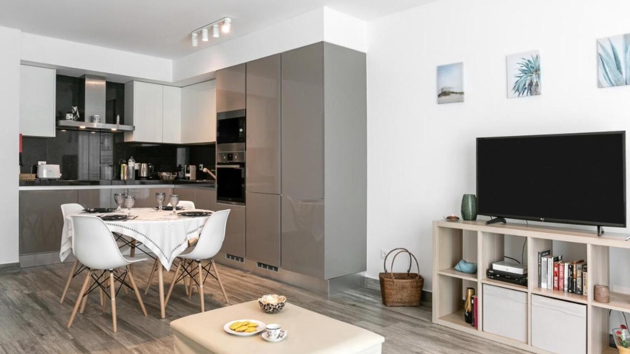 Photo of Kitchen in Peniche