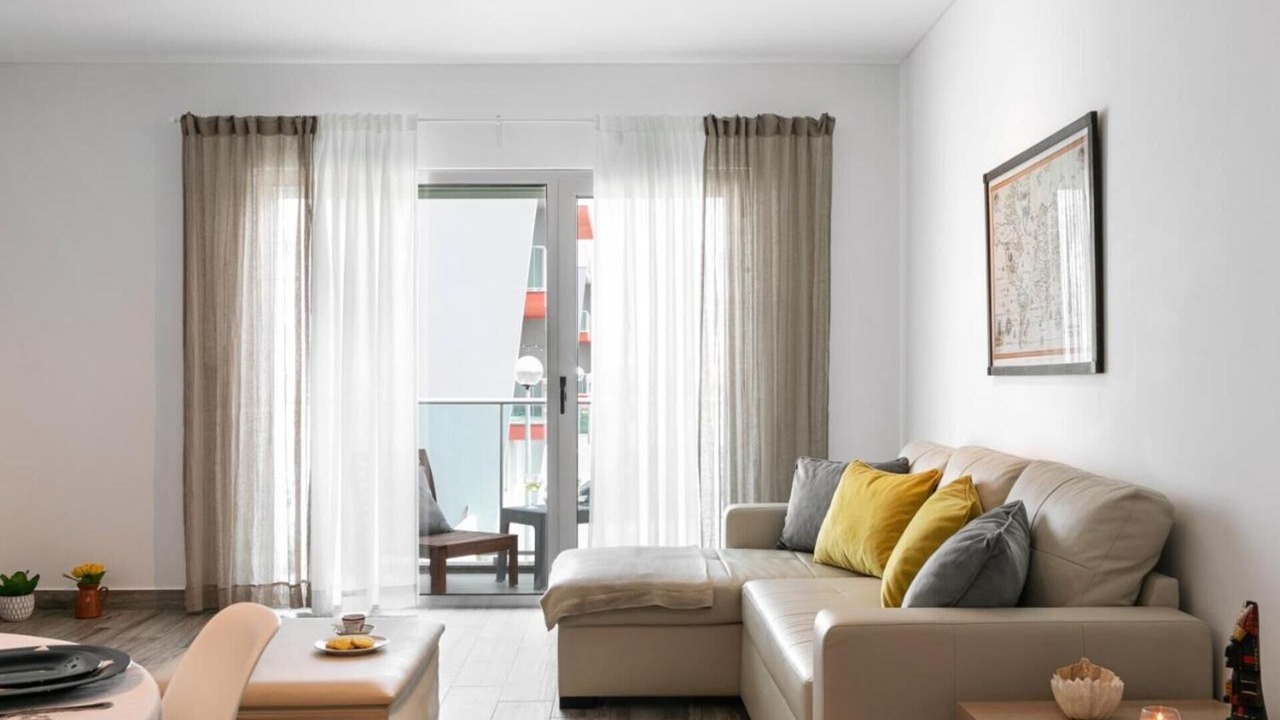 Photo of Livingroom in Peniche