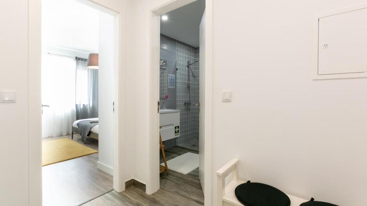 Photo of Bathroom in Peniche