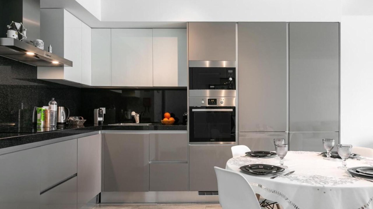 Photo of Kitchen in Peniche