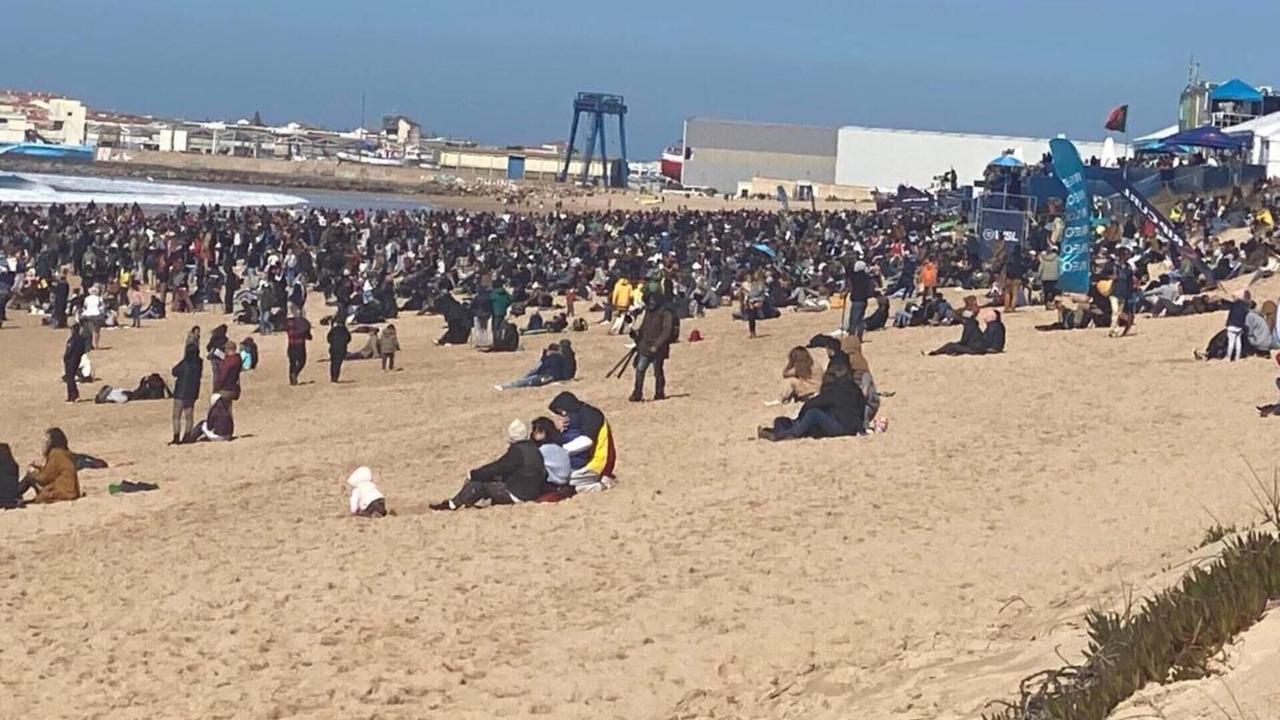 Photo of Others in Peniche