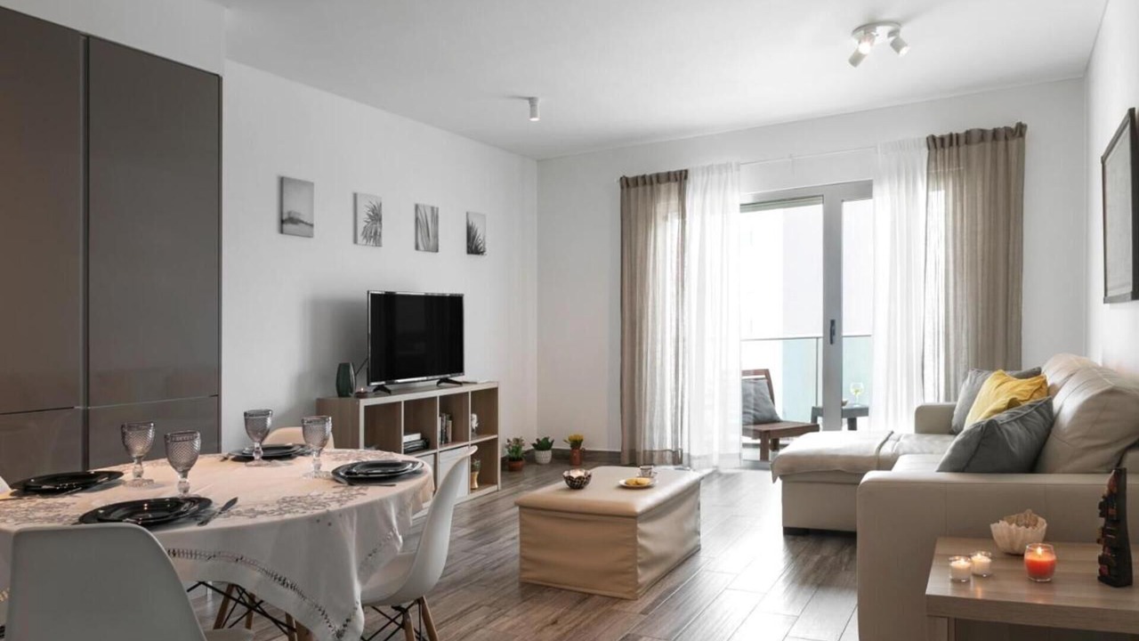 Photo of Livingroom in Peniche