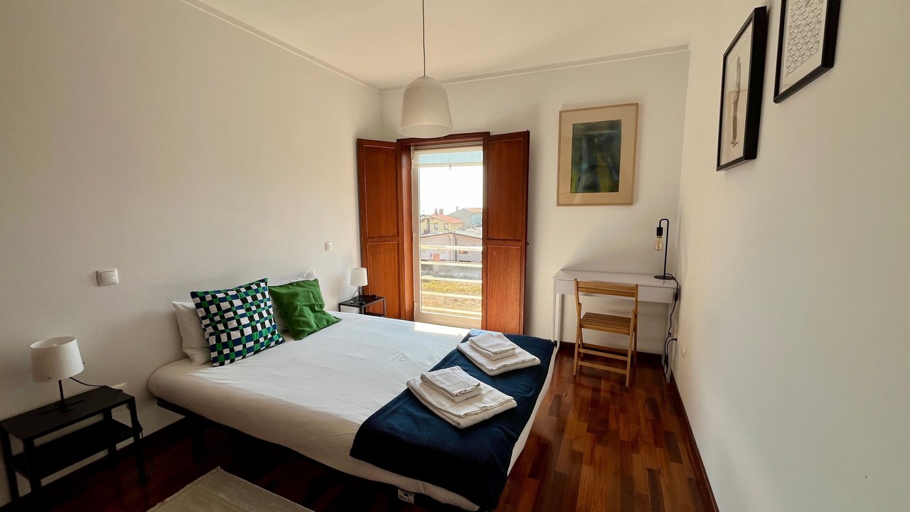 Photo of Bedroom in Cortegaca