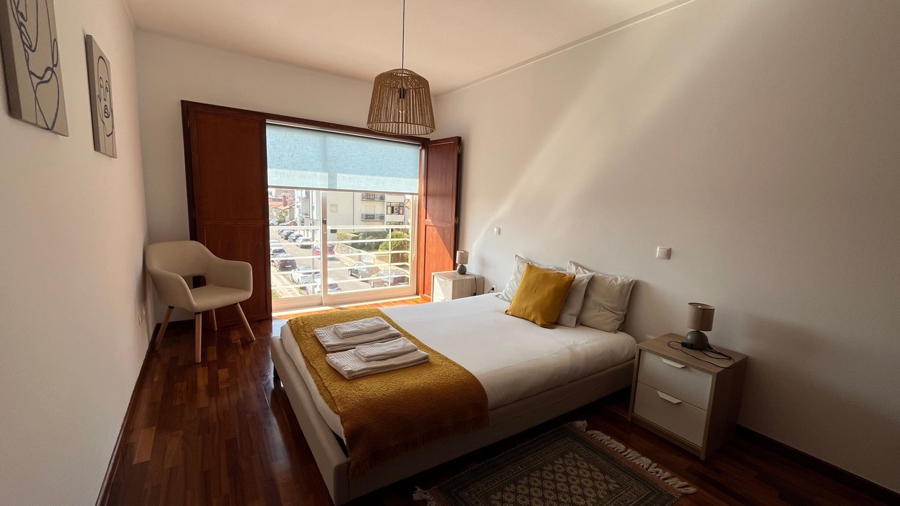 Photo of Bedroom in Cortegaca
