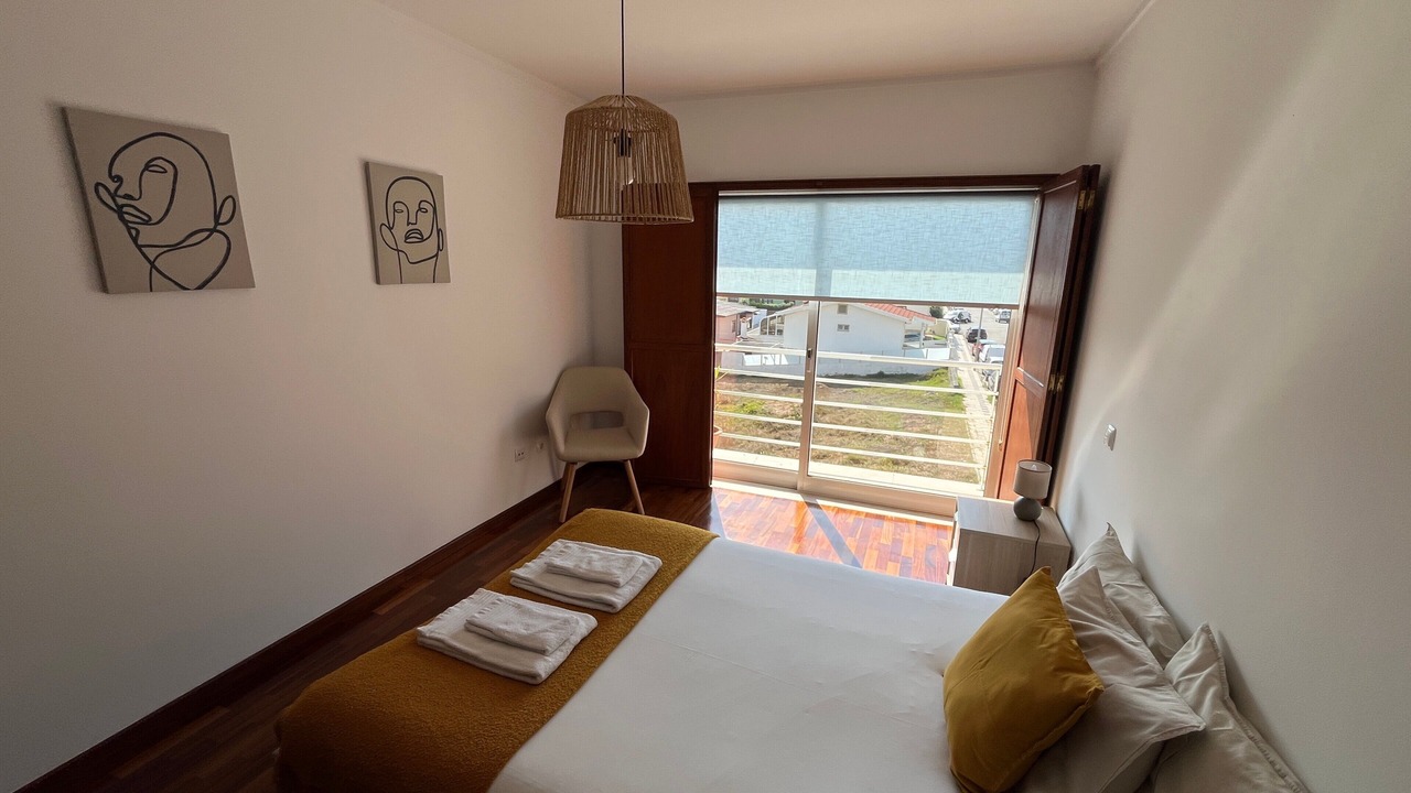 Photo of Bedroom in Cortegaca