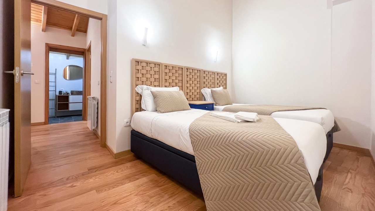 Photo of Bedroom in Melgaco