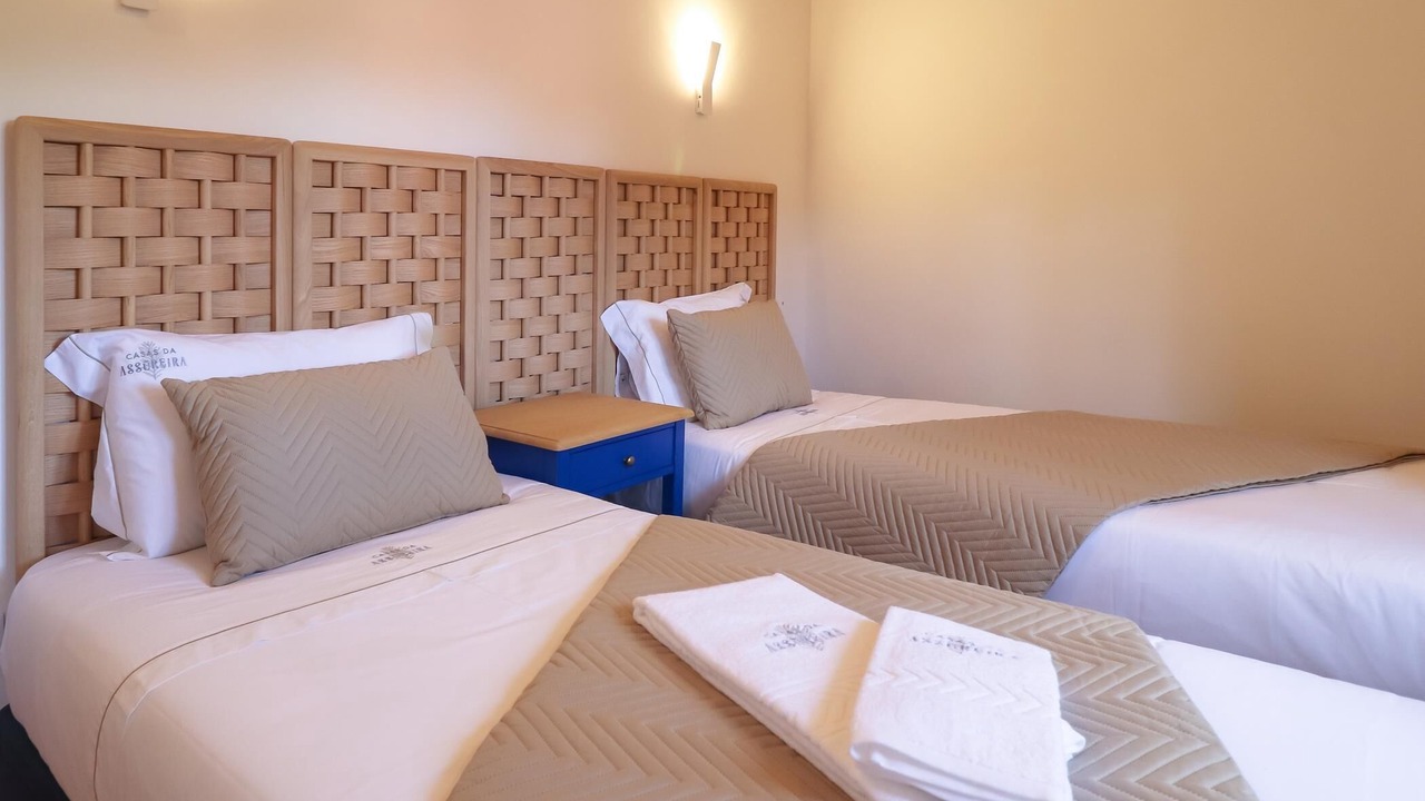 Photo of Bedroom in Melgaco