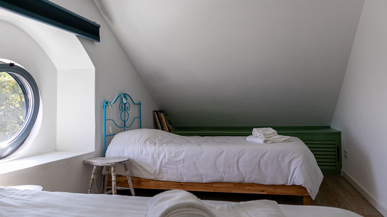 Photo of Bedroom in Sintra