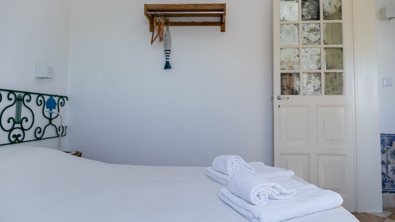 Photo of Bedroom in Sintra