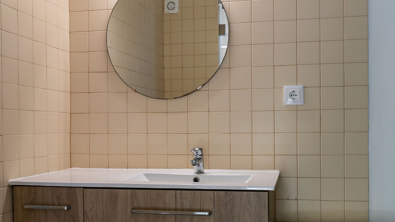 Photo of Bathroom in Sintra