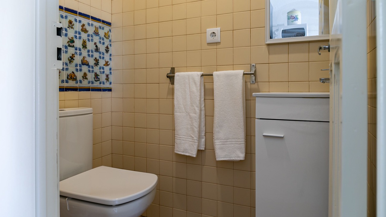 Photo of Bathroom in Sintra