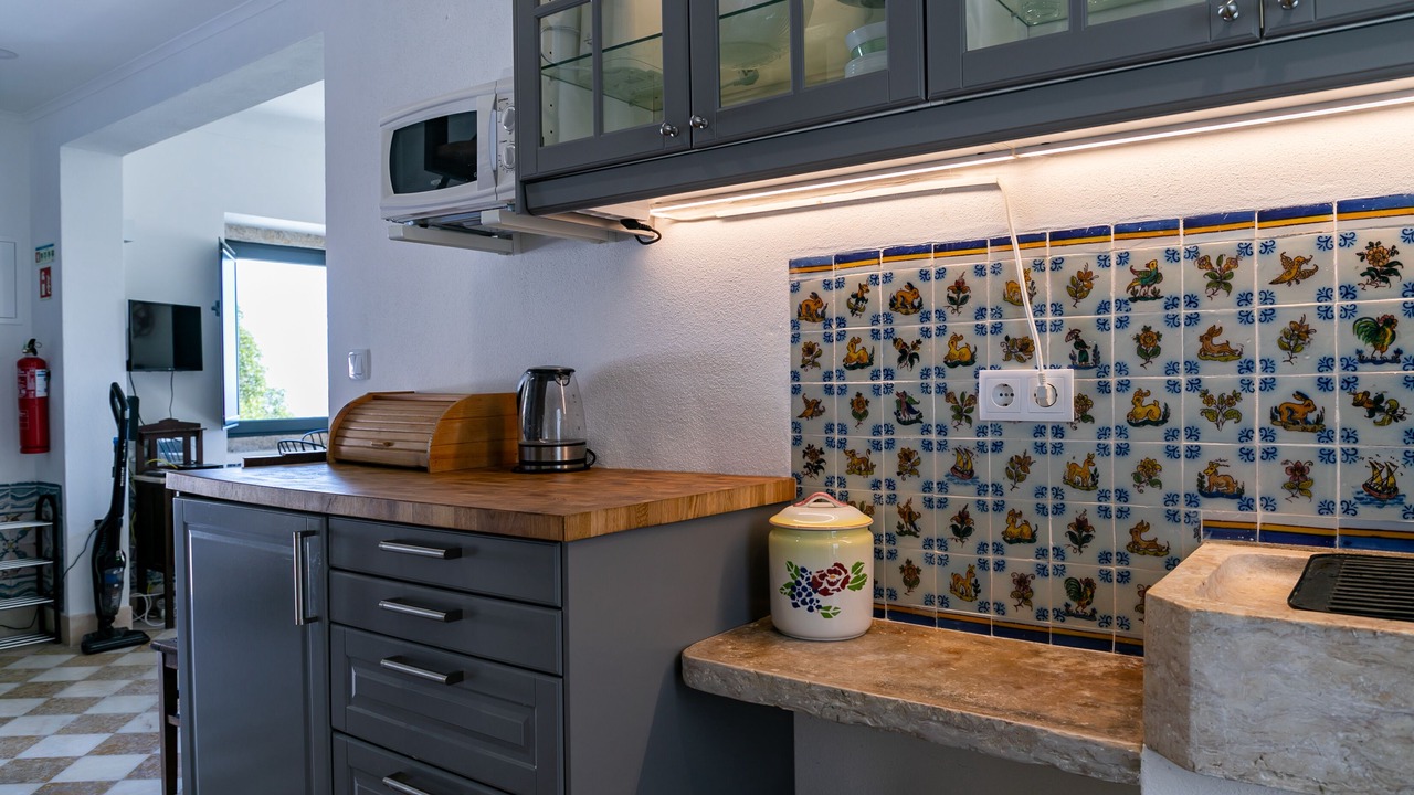 Photo of Kitchen in Sintra