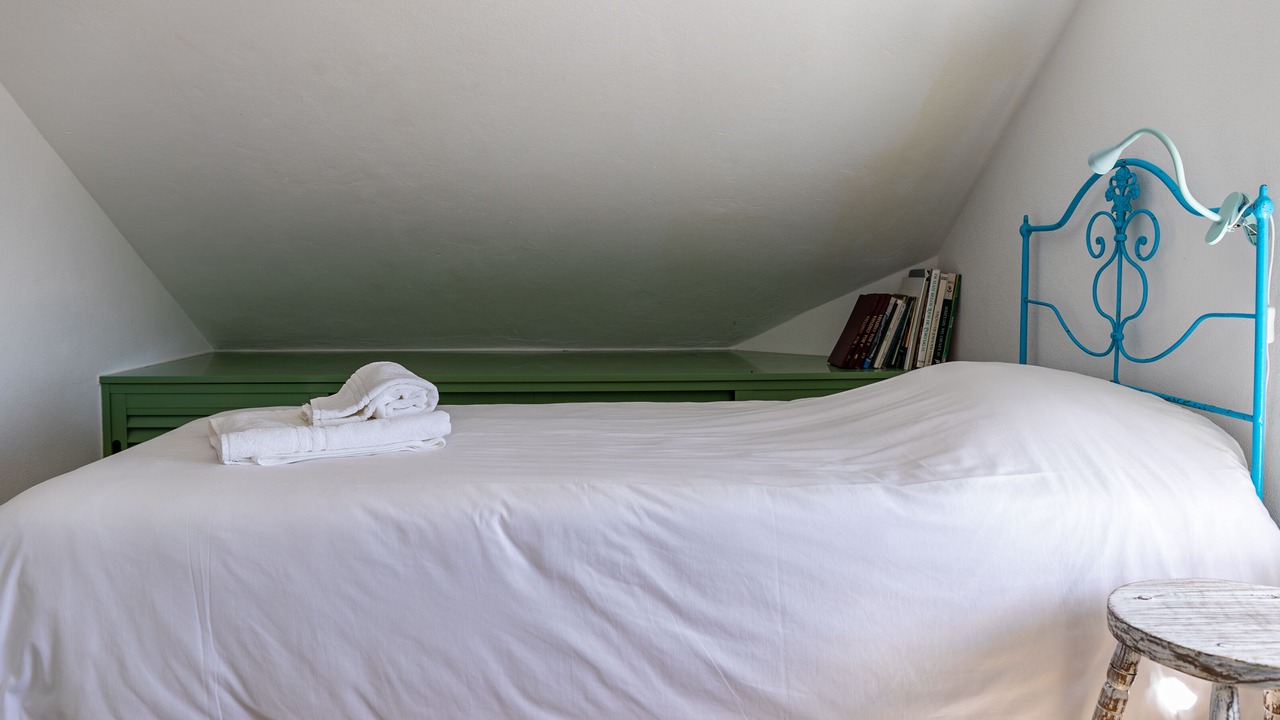 Photo of Bedroom in Sintra