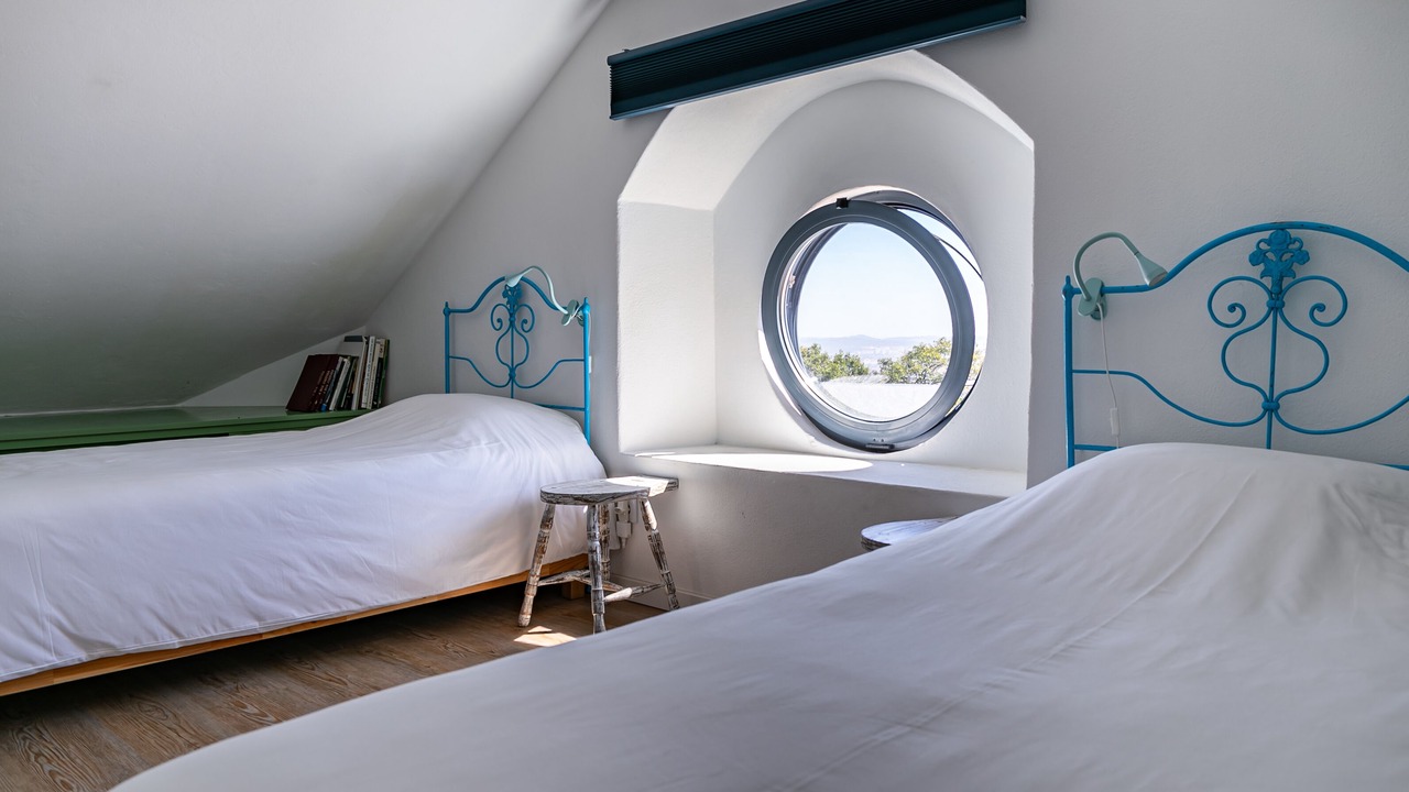 Photo of Bedroom in Sintra