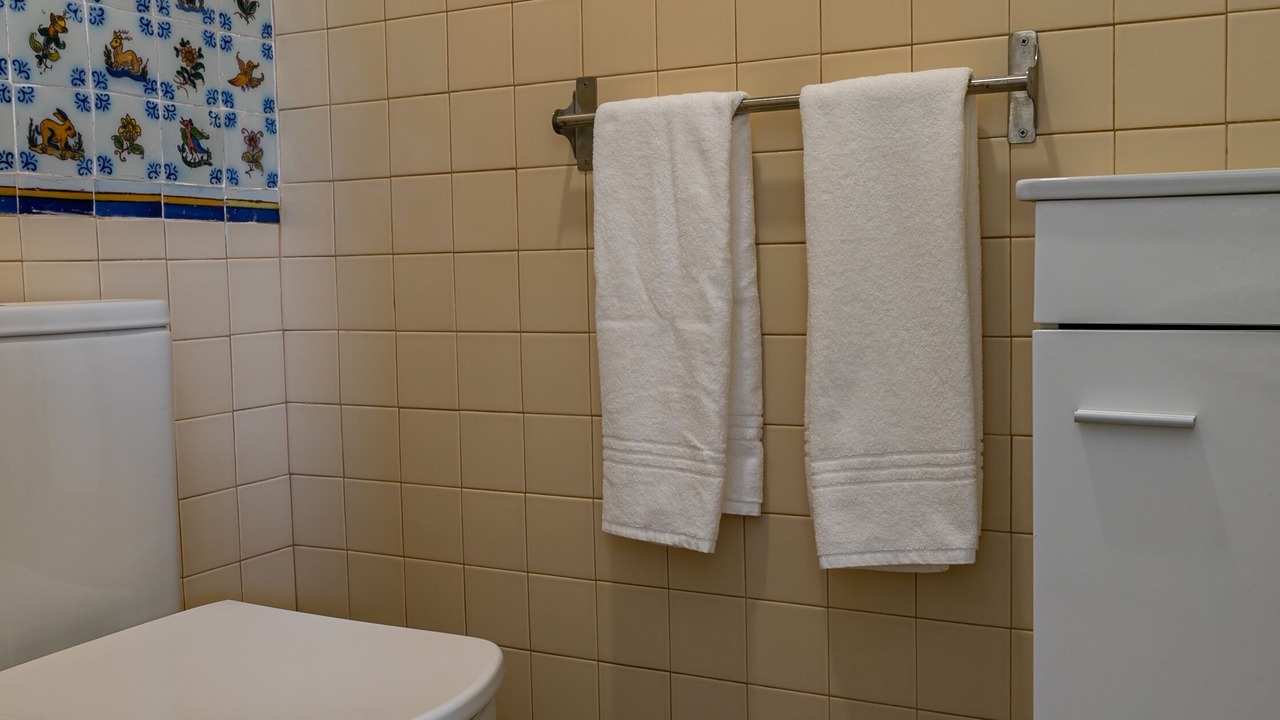 Photo of Bathroom in Sintra