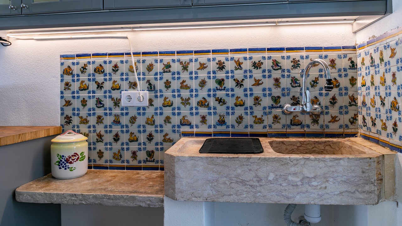 Photo of Bathroom in Sintra