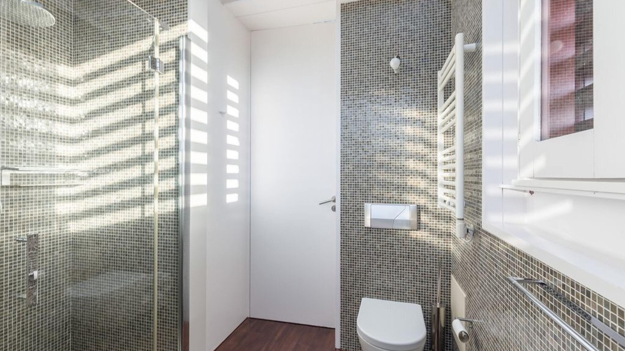 Photo of Bathroom in Vilar