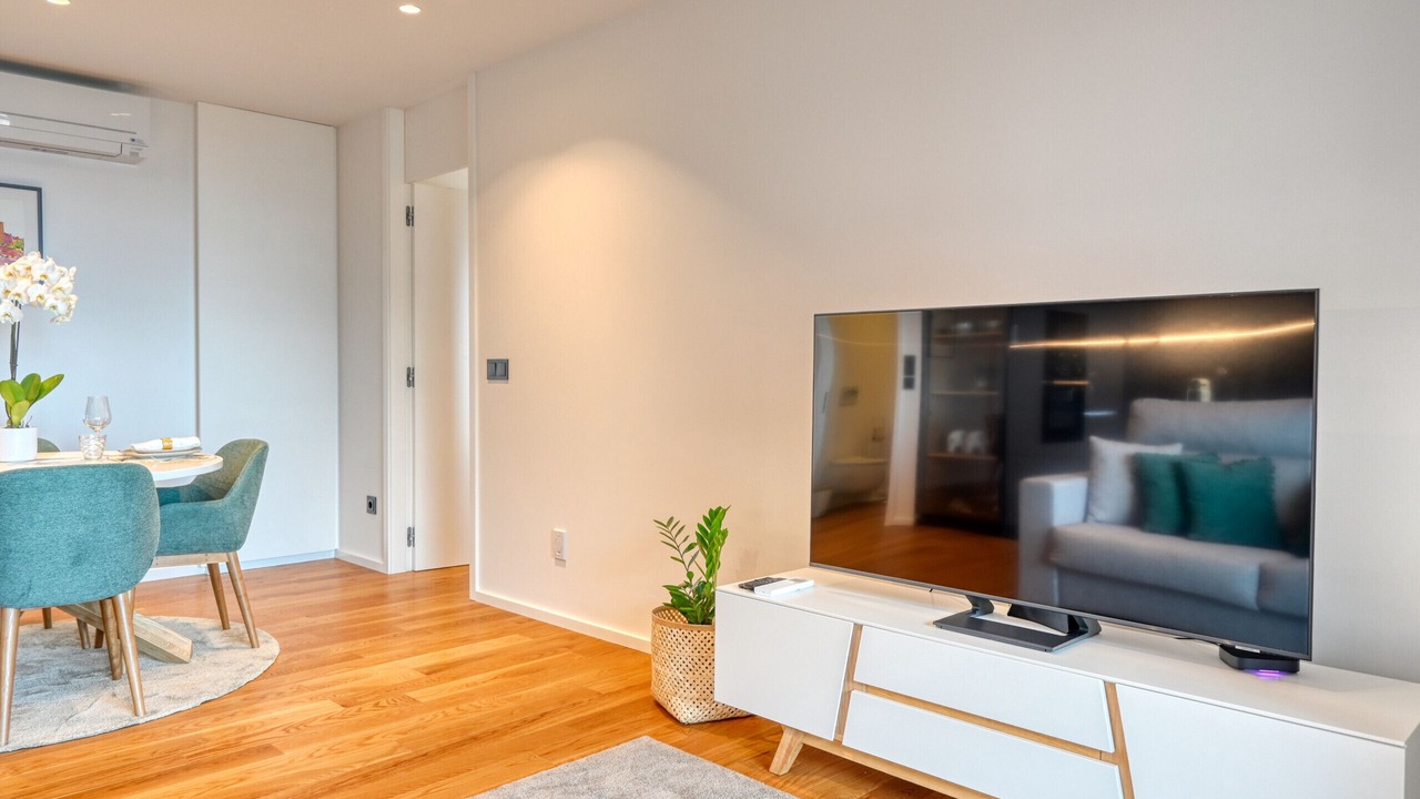 Photo of Livingroom in Sao Martinho