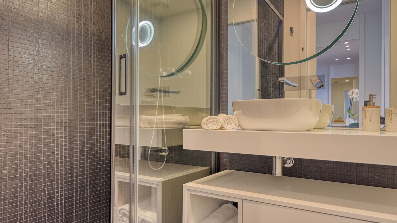 Photo of Bathroom in Sao Martinho