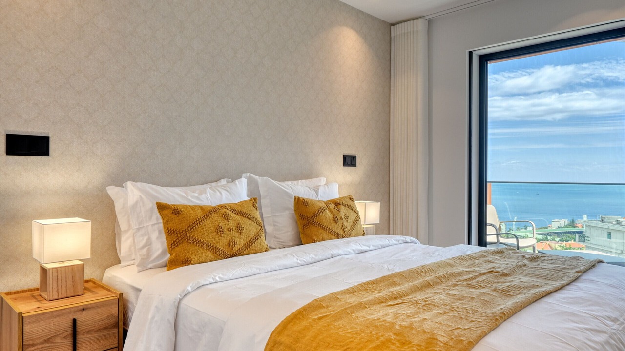 Photo of Bedroom in Sao Martinho
