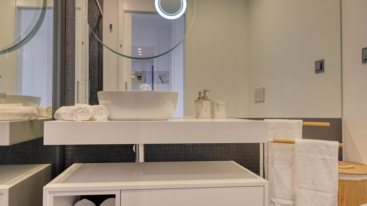 Photo of Bathroom in Sao Martinho