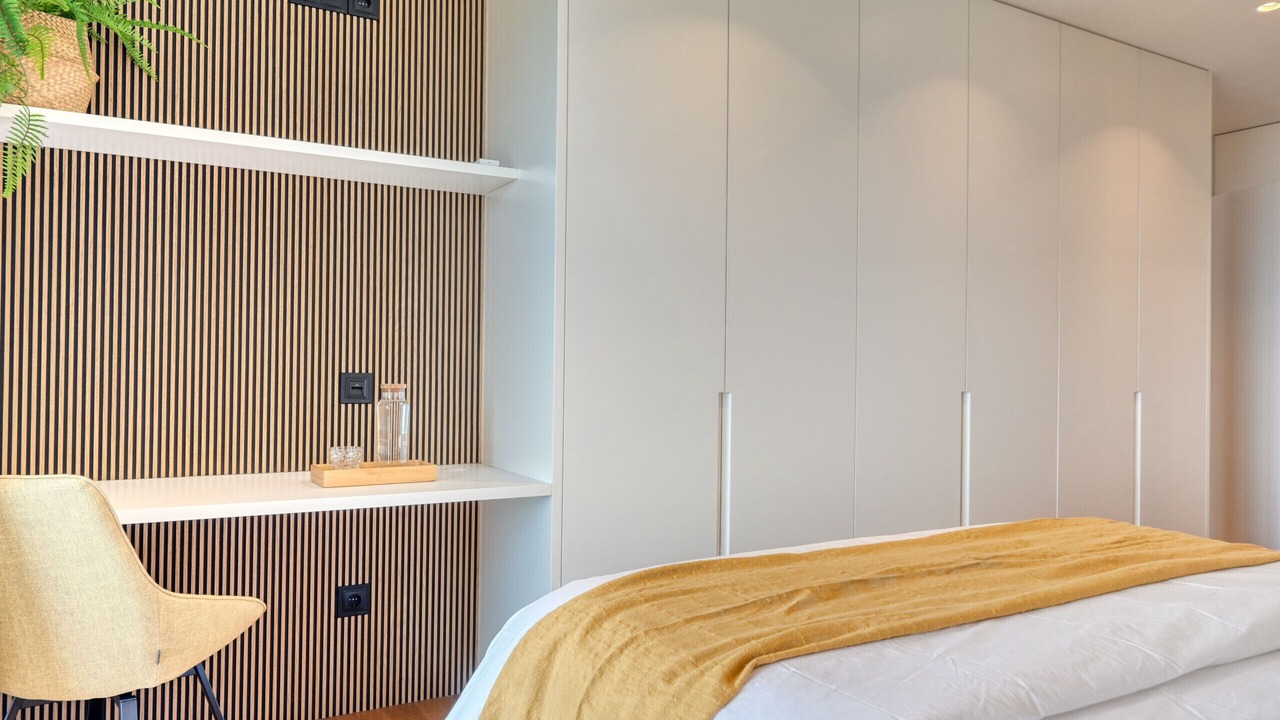 Photo of Bedroom in Sao Martinho
