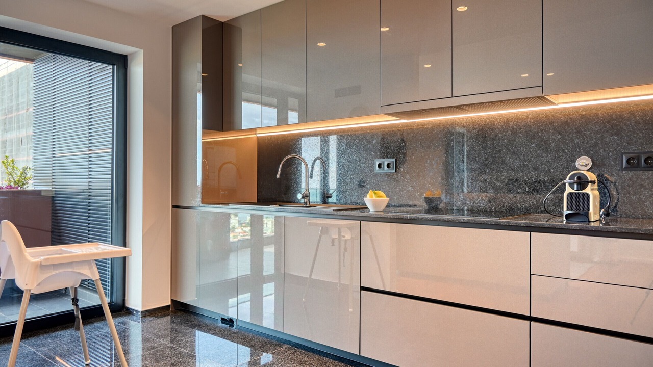 Photo of Kitchen in Sao Martinho