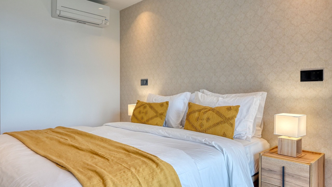 Photo of Bedroom in Sao Martinho