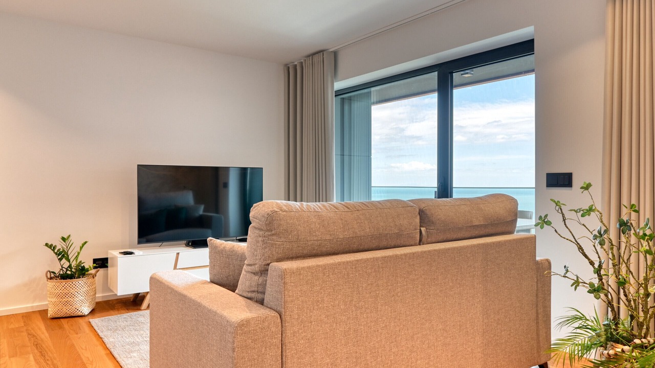 Photo of Livingroom in Sao Martinho