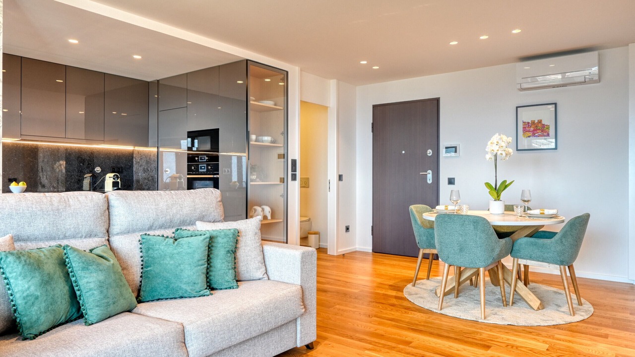 Photo of Livingroom in Sao Martinho