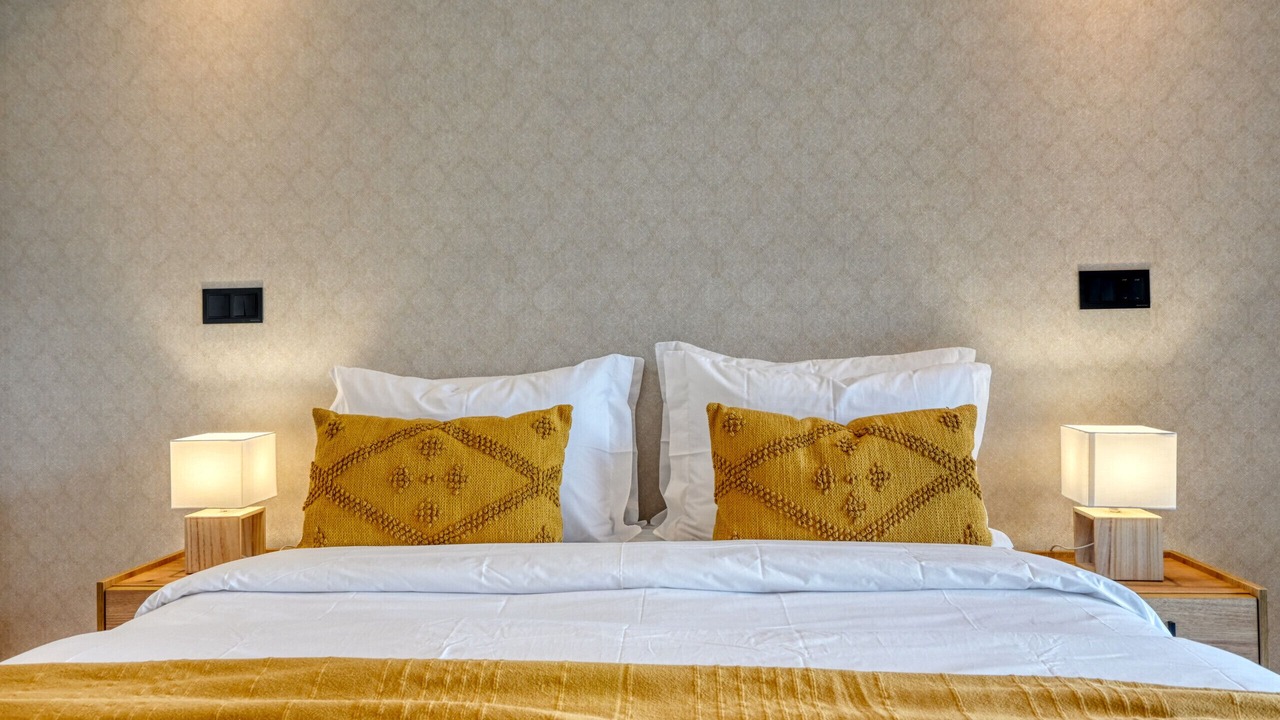 Photo of Bedroom in Sao Martinho