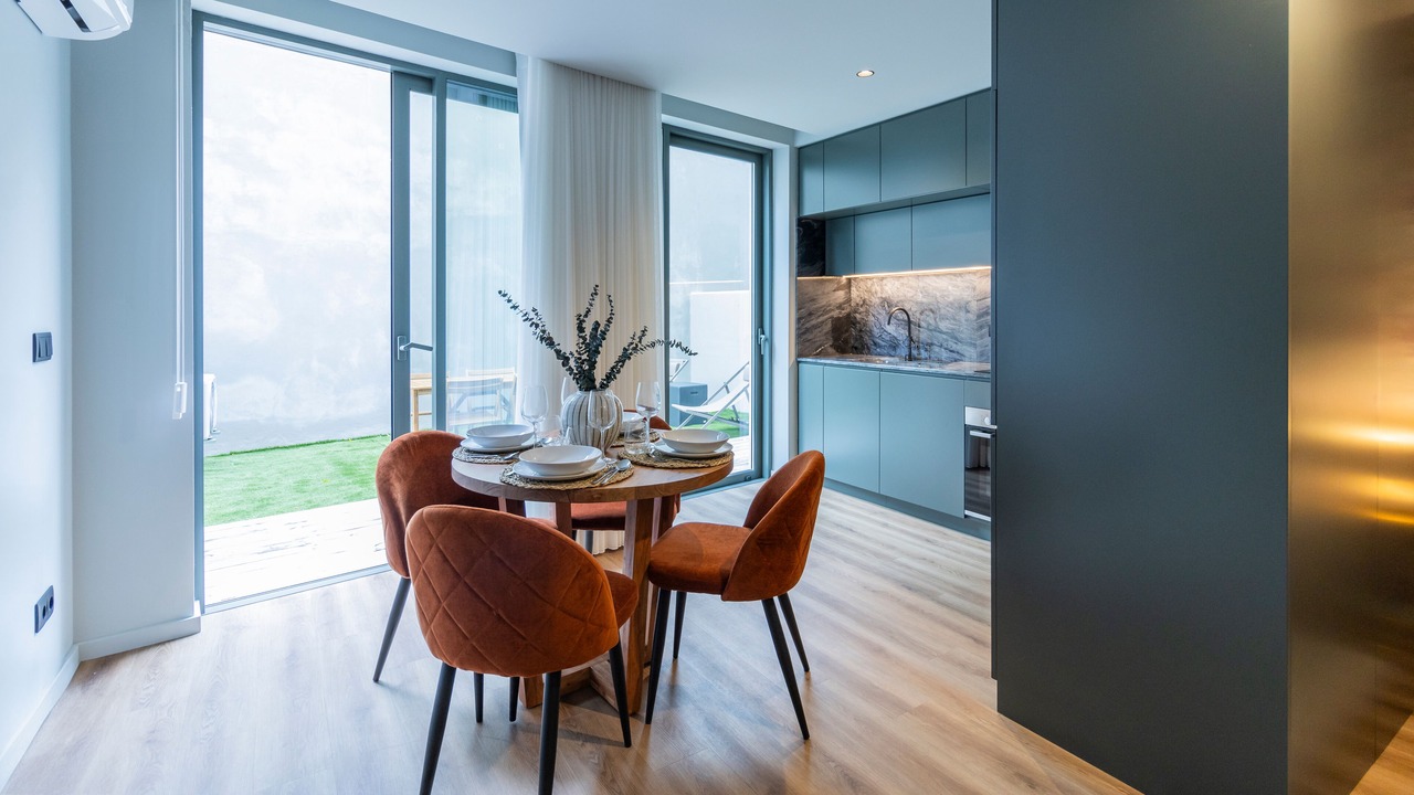 Photo of Livingroom in Mafamude