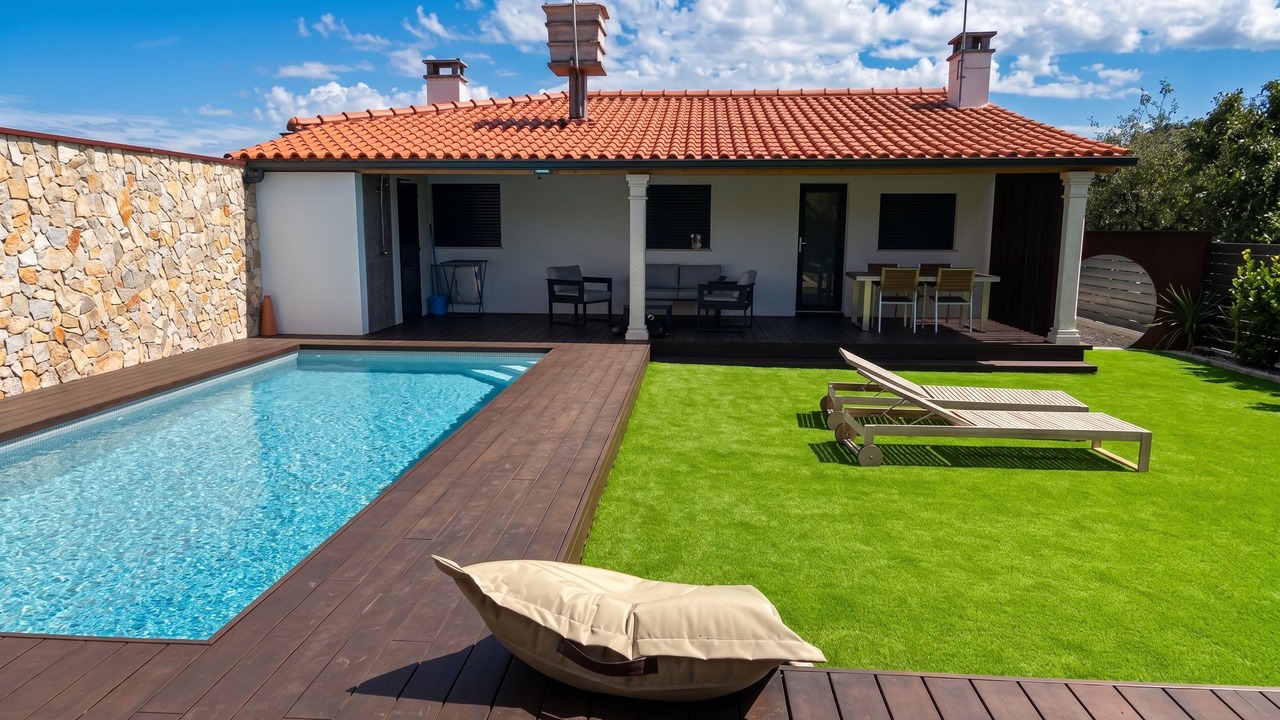 Photo of Outdoor in Ilha