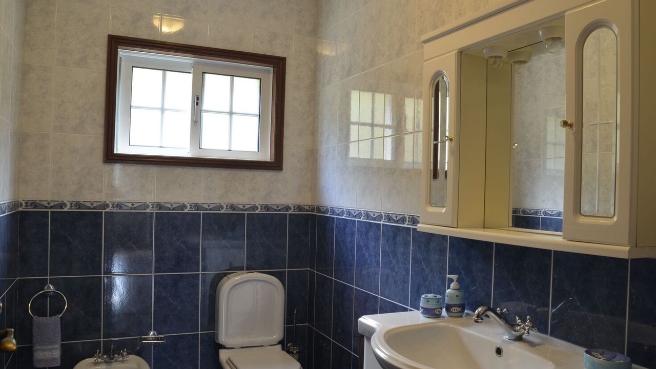Photo of Bathroom in Baiao