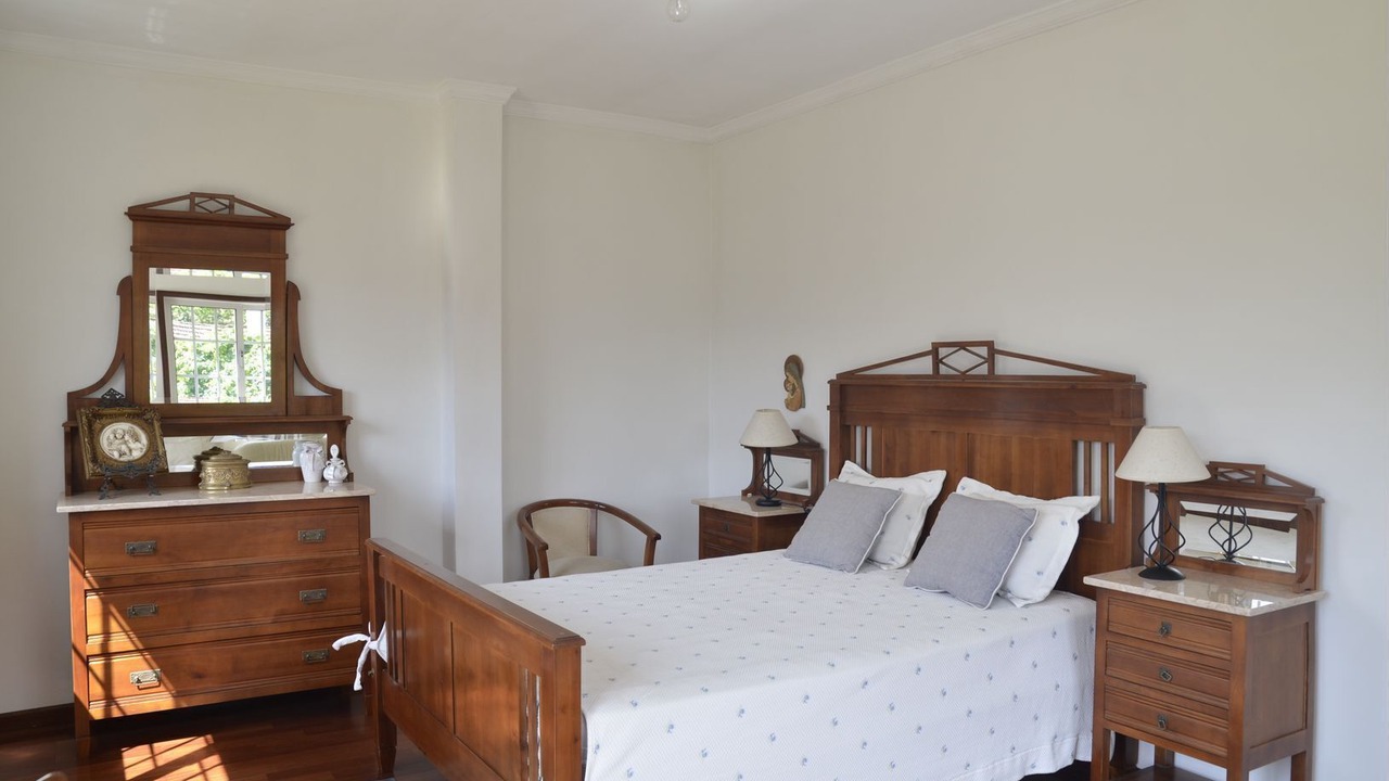 Photo of Bedroom in Baiao